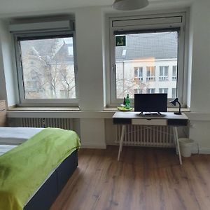 Basic Driepersoonskamer
