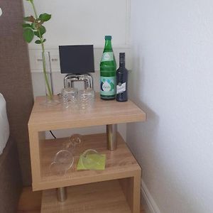 Eenpersoonskamer